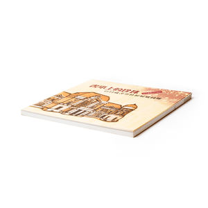 Impression UV ponctuelle personnalisée pour le catalogue de livres Produit de vente au détail à couverture souple et à reliure parfaite fabriqué avec du papier couché en carton Papier d'art - Product Image 2