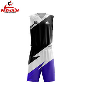 Camiseta de Baloncesto Estilo Urbano Colores de Moda Bajo MOQ Proveedor Verificado Oferta Especial - Product Image 5