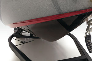 Bateaux de basse en aluminium à grande vitesse pour la pêche en rivière Yacht de luxe et bateau de vitesse à <span class=keywords><strong>vendre</strong></span> pour l'eau touristique de fête - Product Image 4