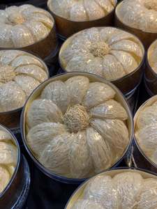 Viet Delta Factory Supply Raw Birds Nest | Bulk Packaging Available - Product Image 2