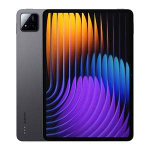 Para Xiaomi Pad 7 Pro 12GB/512GB, Pantalla Capacitiva de 11.2 Pulgadas, Procesador Snapdragon Octa Core, Ranura para Tarjeta SIM, Educativo para Niños - Product Image 1