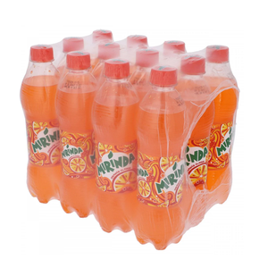 Refresco Mirinda, 500ml, Sabores de Frutas, Mayorista - Product Image 2