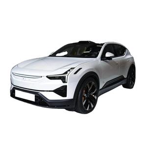 Auto Eléctrico Usado 2023, Marca MN-Polestar 3, SUV Eléctrico de Alta Calidad en Venta - Product Image 1