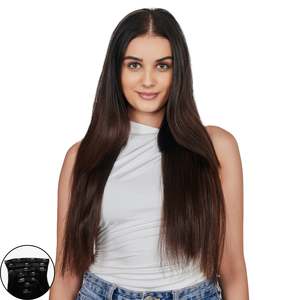 Ensemble de 7 clips - Droit - Product Image 1