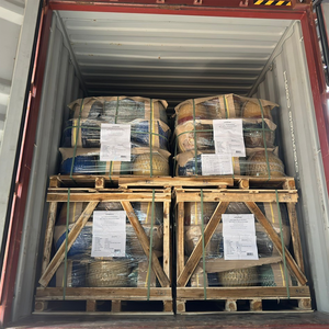 กระถางดอกไม้ทรงกลมเป็นมิตรต่อสิ่งแวดล้อมทันสมัยพร้อมขาตั้งสำหรับปลูกในสวนหรือใช้ในบ้าน - Product Image 6