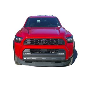 Toyota 4Runner Híbrido TRD Todoterreno 2025 Usado en Buen Estado - Product Image 1