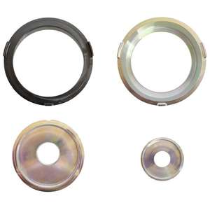 Juego de herramientas Gedore KL-1011-121 con rodamiento silencioso de 119 mm BPW - Product Image 1