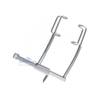 MURDUCH,Speculum ตา,พร้อมสกรูล็อค,15มม. 5ซม. | องค์กร DAVICON - Product Image 2
