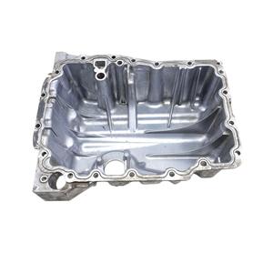 CUBIERTA DE ACEITE DEL MOTOR AUDI Q2 Series (GAB) 04C103603C DKR Gasolina 1000 (16>) - Product Image 1