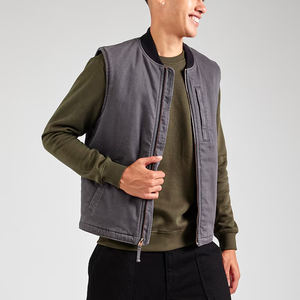 <b>Men's</b> Casual <b>Sweatshirts</b> Unisex Heavyweight Cotton Fleece Custom Print Oversize <b>Black</b> Design Solid Knitted - Product Image 6