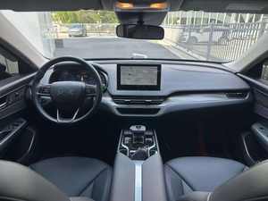 Nuevo Hongqi Eqm5 2026, Sedán Eléctrico de Lujo con 610 km de Autonomía, Vehículo de Nueva Energía para Taxi, Carga Rápida, Auto Eléctrico Hongqi E-QM5 2025 - Product Image 6