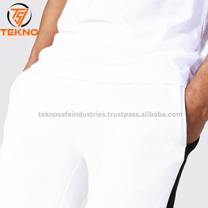 Ensemble de vêtements de sport d'été à séchage rapide pour hommes avec haut à manches courtes et short de sport - Product Image 6