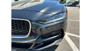 Coche usado de segunda mano con certificación LHD/RHD Ja guar XE S RWD 2020 - Product Image 4