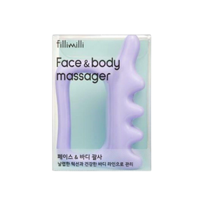 Masajeador Facial y Corporal Fillimilli - Product Image 2