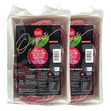 Pasta de remolacha de Vietnam Penne/fideos de embalaje de Vietnam bolsa de 12 onzas | Comida saludable | Cocineros vegetarianos en 3 minutos | OEM - Product Image 6