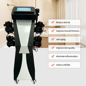 <span class=keywords><strong>Appareil</strong></span> de massage vibrant <span class=keywords><strong>anti</strong></span>-âge 2026 pour la maison avec 5 poignées, <span class=keywords><strong>appareil</strong></span> de modelage corporel et de beauté conçu de manière indépendante - Product Image 1