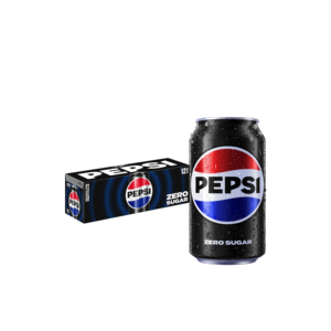 Pepsi Zero Sugar Soda à vendre au prix d'usine, meilleur rapport qualité-prix pour les acheteurs en gros - Product Image 3