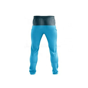 Uniformes de cricket personnalisés de conception de maillot sublimé de haute qualité faciles à porter uniforme de cricket écologique - Product Image 6