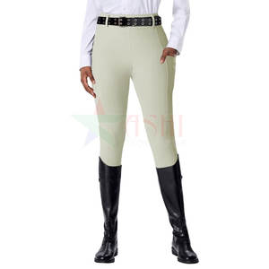 Leggings de Equitación para Mujer, Estilo Jodhpur y Breeches, Impermeables, Resistentes al Viento, Suministro Directo de Fábrica, OEM ODM - Product Image 1