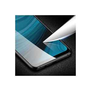 Netzy Davin Protecteur d'écran en céramique SAFA à fort impact pour Huawei P40 Lite, film avant anti-espion, anti-choc, anti-rayures XS - Product Image 3