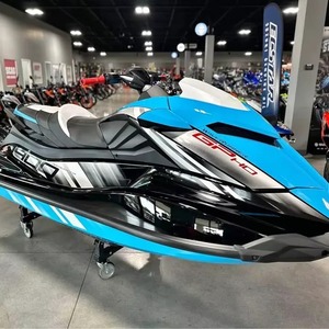 Outil à main WaverunnerS GPHO Wave Friendly pour les vagues d'eau - Product Image 1