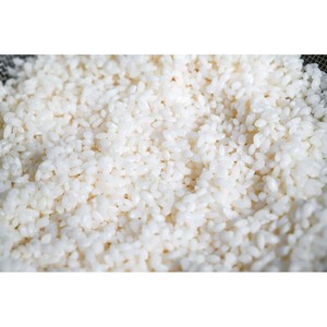 Japonica Riz doux, lisse et aromatique à grain court, parfait pour les repas gastronomiques japonais et asiatiques - Product Image 2