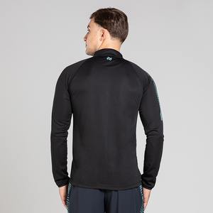 Derniers nouveaux maillots de football GAA Hurling Tops à manches complètes - Product Image 4