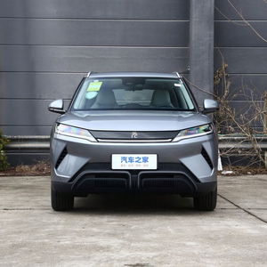 Nuevo BYD Atto 3 Yuan Plus Pro 2025, Edición Honor, 601-700 km, Auto Eléctrico de Alta Velocidad, Batería de Litio Hierro Fosfato, 5 Plazas, Vehículo Eléctrico Estadounidense - Product Image 4