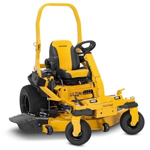 เครื่องตัดหญ้าแบบ Zero Turn รุ่น Cub Cadet Ultima ZTX56 ขนาด 60 นิ้ว ใช้แก๊ส  โครงเหล็กเกรดมืออาชีพ ใบมีดแบบโรตารี่ พร้อมระบบ Mulching - Product Image 5