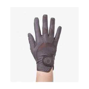 Pakistán hizo al por mayor guantes de equitación de alta calidad Material duradero guantes de equitación - Product Image 1