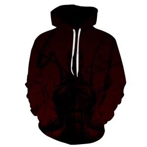 Sublimated /<b>Tie</b> Dye Hoodies Men's Color Hoodies /<b>Polyester</b> Hoodies Customized Hoodies for Man - Product Image 6