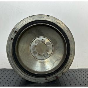 พูลเลย์เพลาข้อเหวี่ยง FIAT Bravo รุ่นที่ 2 55208280 198A2000 ดีเซล 1598 (07>10) - Product Image 1