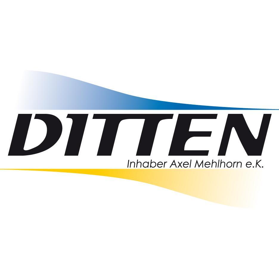Ditten Inh. Axel Mehlhorn e.K. logo