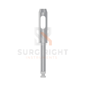 Surgiright Haute Qualité Implant Dentaire Tissu Punch Trephine Bur Creux Foret Anneau Cutter avec Source D'énergie Électrique - Product Image 3