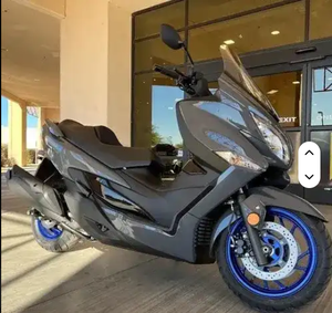 TOUT NEUF 2023 Burgmann 400 - Product Image 5