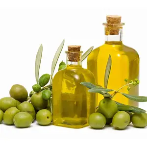 Acheter Top Autriche pressée à froid huile d'olive extra vierge bouteille PET 5L naturel d'Autriche 100 emballage naturel cuisson en plastique