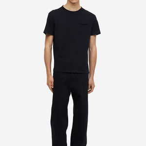 Muestra gratis Venta caliente Color personalizado Tie Dye verano colorido Tie Dye camiseta para hombres camiseta 170gsm 55% algodón 45% poliéster - Product Image 2