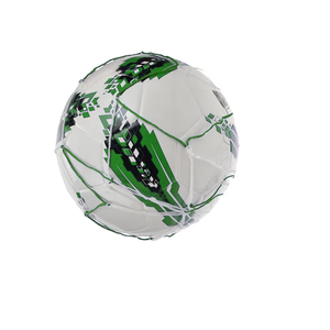 Équipement d'entraînement de football pour jeunes, ballons en PU, campus spécial, TPU épaissi, taille 5, ballon de football cousu à la machine - Product Image 3