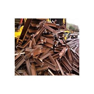 เศษเหล็กคุณภาพสูงสำหรับการส่งออกจำนวนมาก - Product Image 4