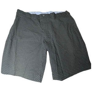 <b>Lightweight</b> Summer <b>Men</b> Golf Polo <b>Shorts</b> Created For Daily Comfort Using Smooth Breathable Fabric - Product Image 1