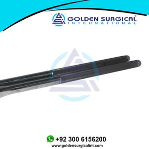 Fórceps Dentales Equinos de 19 Pulgadas, Extractor de Molares de 3 Puntas, Herramienta de Extracción de Dientes de Caballo para Mano Derecha, para Capas Deciduas y Molares Envejecidos - Product Image 4