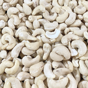 Hot Sale Raw Cashew Nuts WW180, WW240, WW320, LP Cashew Nuts Cashew Nut Price In Vietnam Factory Price - Product Image 1