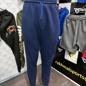 Nuevos pantalones de hombre Otoño e invierno en ropa de hombre Pantalones casuales Deporte Jogging Chándales Pantalones de chándal Pantalones de calle - Product Image 1