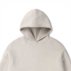 Sweat à capuche léger de qualité supérieure pour hommes, confortable et durable, tenue décontractée en toutes saisons - Product Image 3