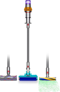 NUEVO EN STOCK Aspiradora V15s Detect Submarine Absolute para superficies húmedas y secas - Product Image 3