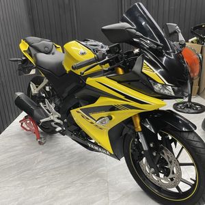 Offre authentique 2025 Yamaha YF-Z - R 15 V3 Motocyclettes de sport, motos de course, performances optimales - Product Image 3