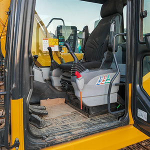 Komatsu PC42MR PC60 PC49MR เครื่องขุดมือสองสภาพดีเยี่ยมราคาถูกกว่า - Product Image 4