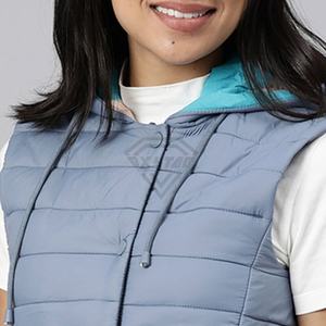 Chaleco cómodo y elástico para montar a caballo para mujer, a prueba de viento, para entrenamiento al aire libre, chaleco transpirable para montar a caballo para mujer - Product Image 6