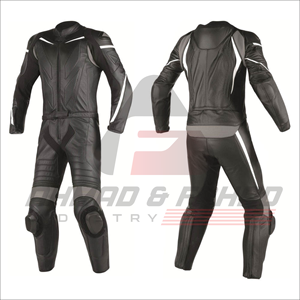 Traje de carreras de poliéster de una pieza para hombre y mujer, transpirable, anticaída, manga completa, para motocicleta, para todas las estaciones - Product Image 4
