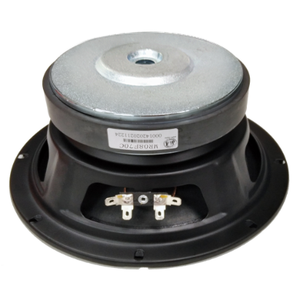 Altoparlante da 8 pollici 135 magnete in Ferrite bobina vocale da 50mm altoparlanti di alta qualità Midrange per Soundbar - Product Image 1
